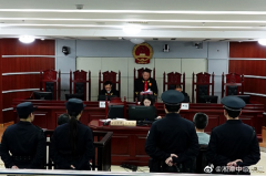 澳门星际网址 图片来自湘潭市中级人民法院官方微博 法院经审理认为